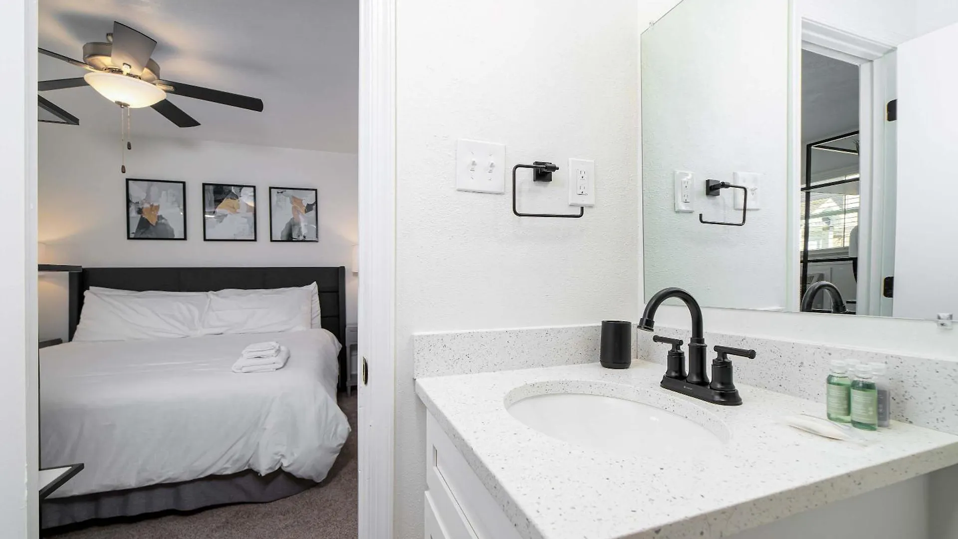 Sojourn'S Harborage Pet-Friendly Apartment North Camellia Acres 0*,  United States