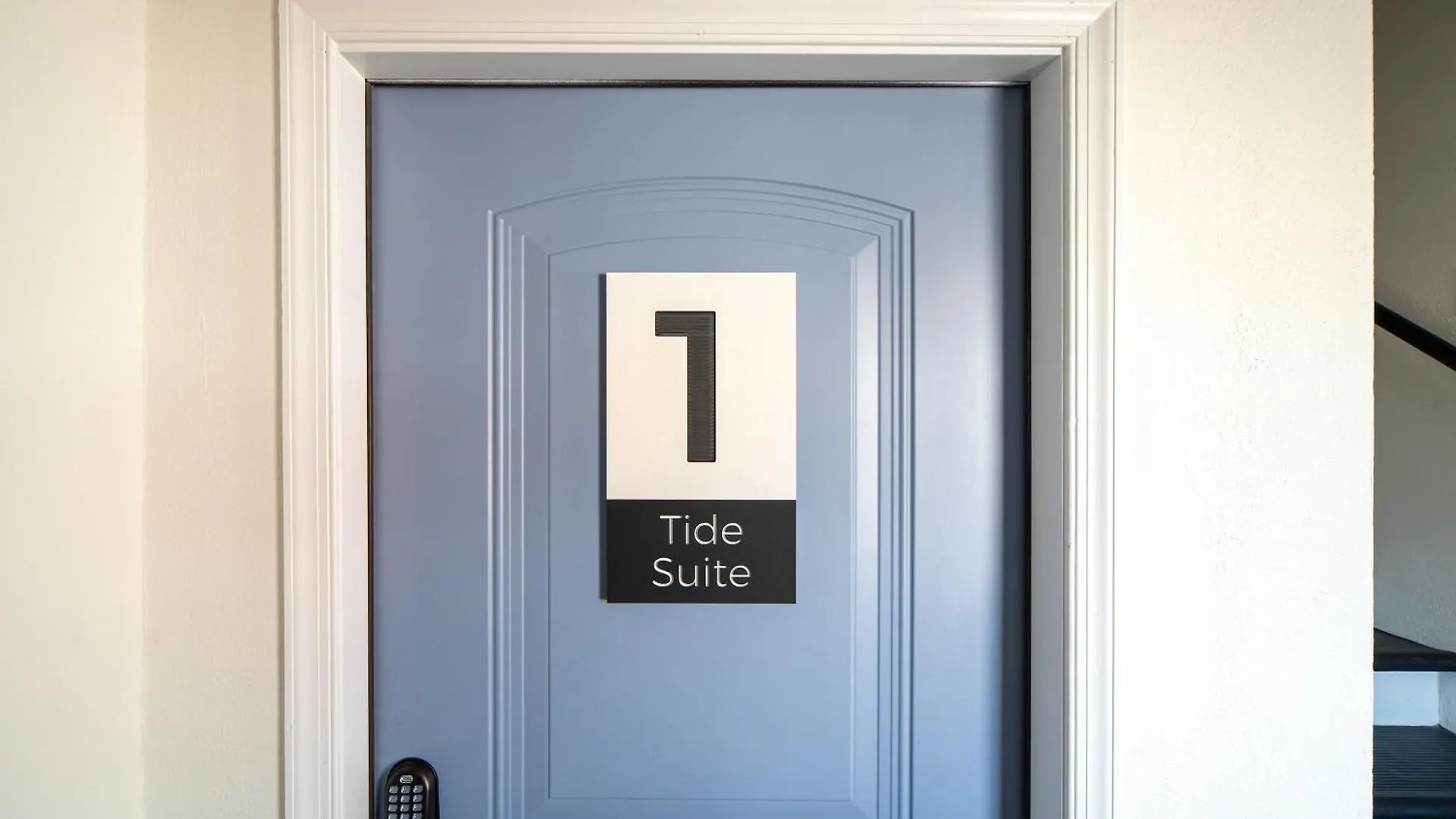 Sojourn'S Harborage Pet-Friendly Apartment North Camellia Acres