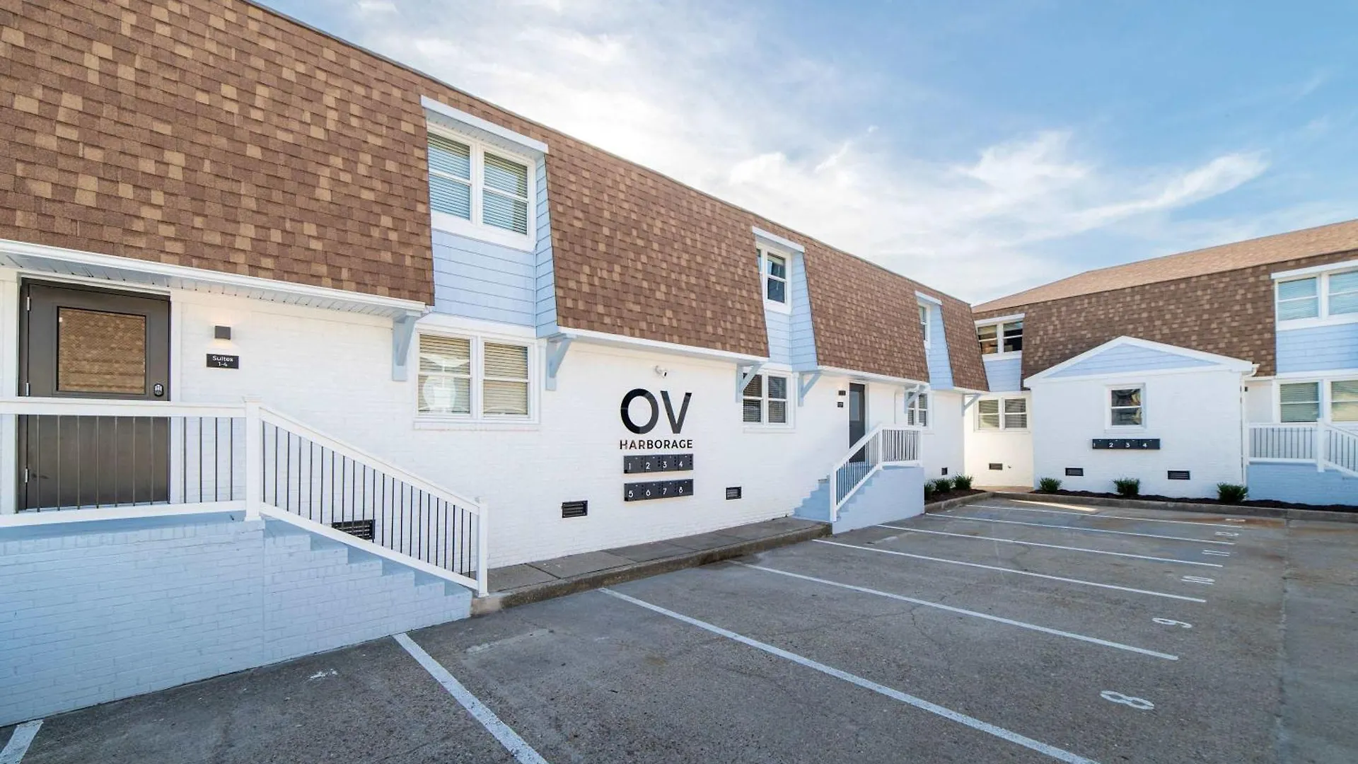 Sojourn'S Harborage Pet-Friendly Apartment North Camellia Acres