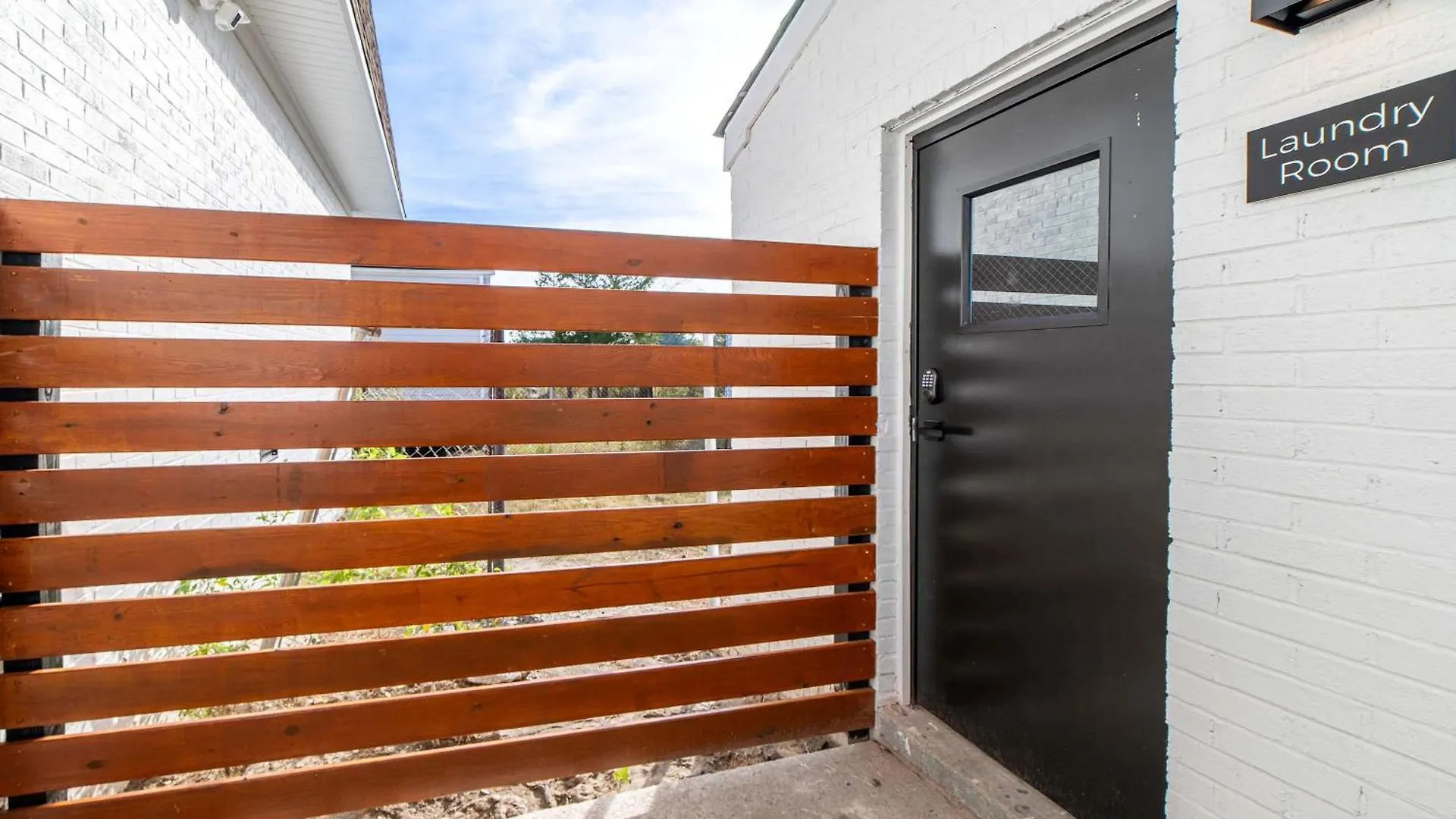 Sojourn'S Harborage Pet-Friendly Apartment North Camellia Acres United States