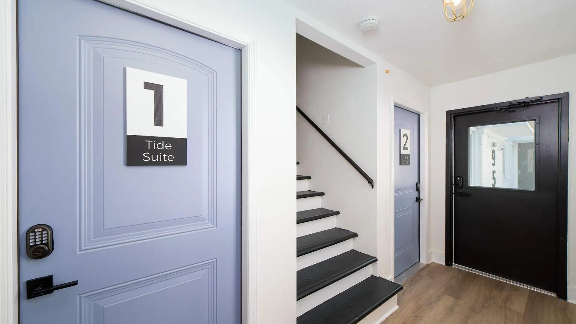 Sojourn'S Harborage Pet-Friendly Apartment North Camellia Acres 0*,  United States
