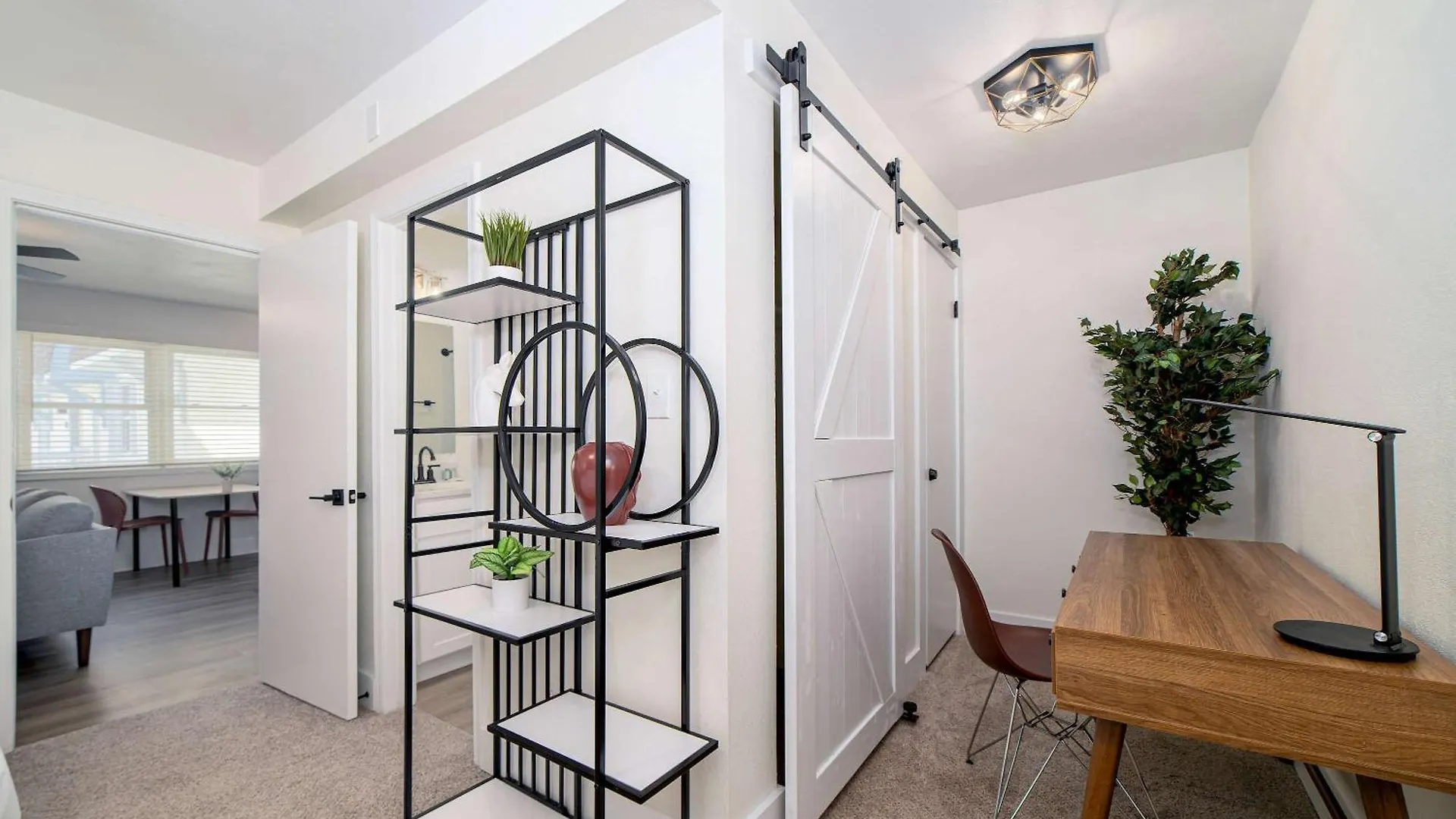 Sojourn'S Harborage Pet-Friendly Apartment North Camellia Acres United States