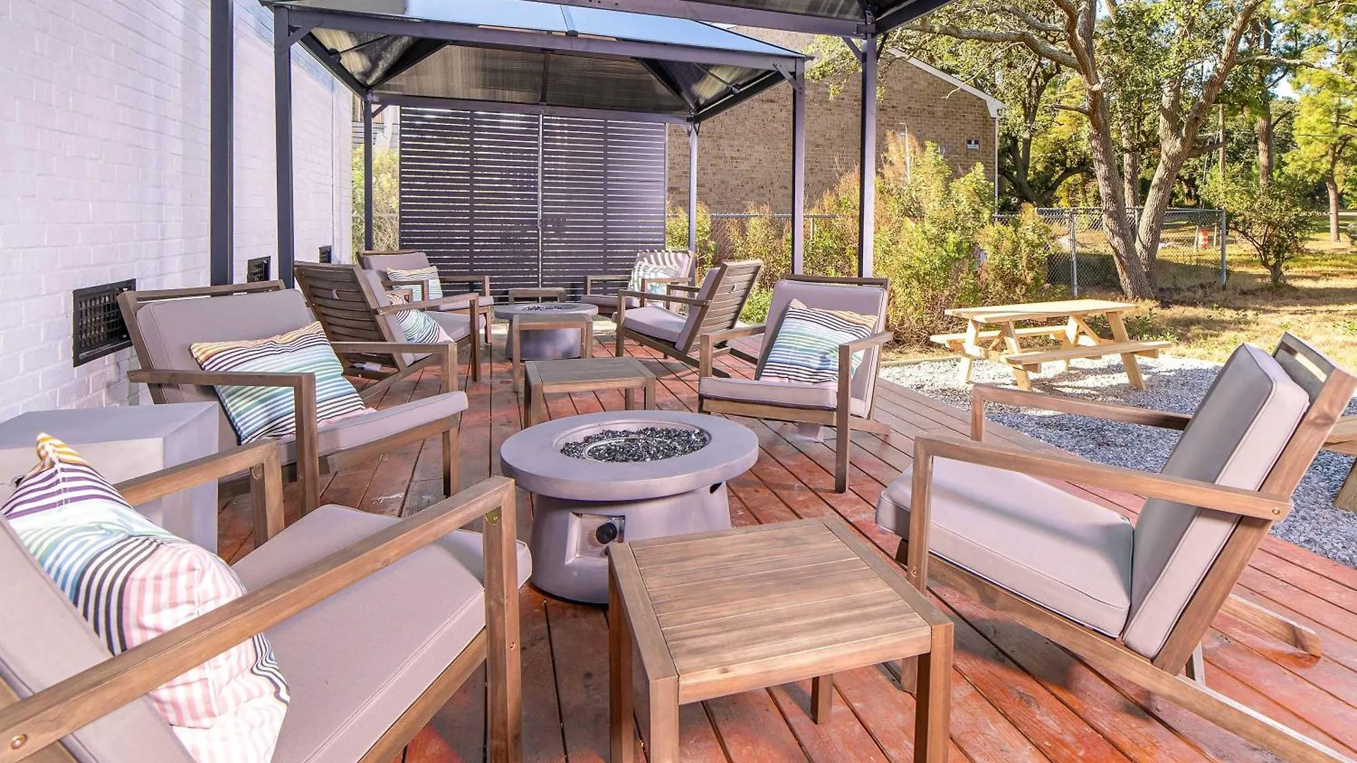 Sojourn'S Harborage Pet-Friendly Apartment North Camellia Acres 0*,